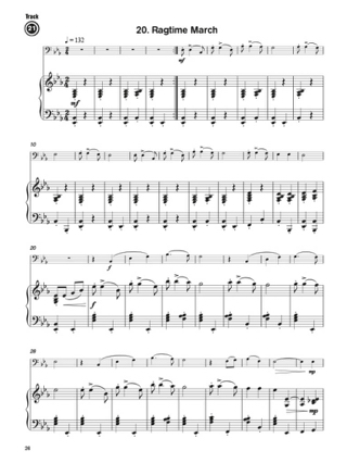Starter Solos - Trombone - Philip Sparke - Partition - Trombone